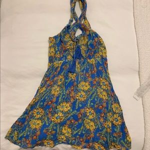 Free People Sundress